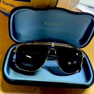 Versace men’s sunglasses